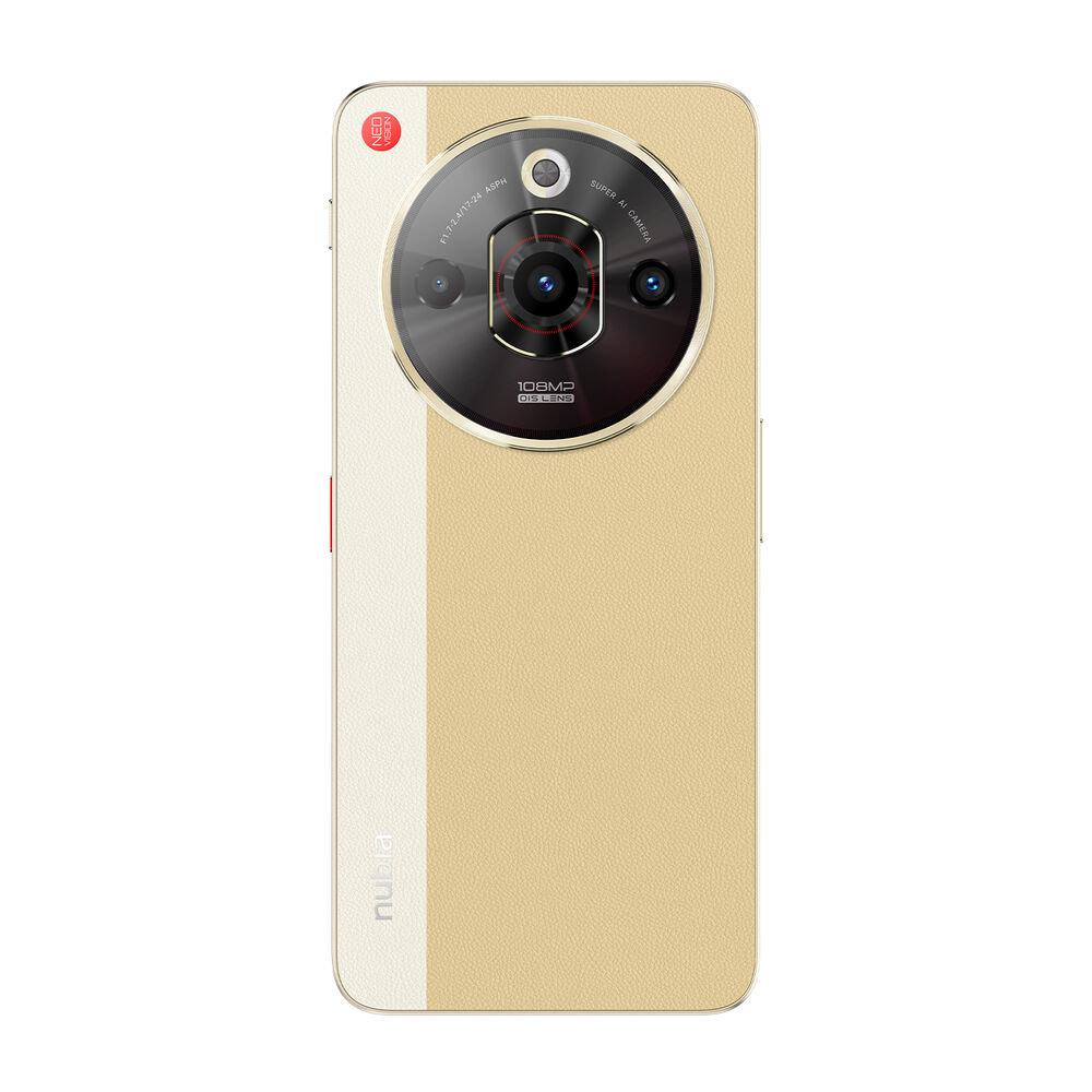 NUBIA FOCUS PRO 5G, image number 1