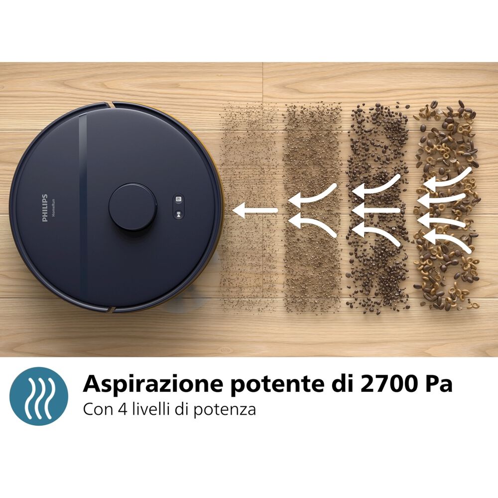 Serie 2000 con stazione XU2100/10, image number 19