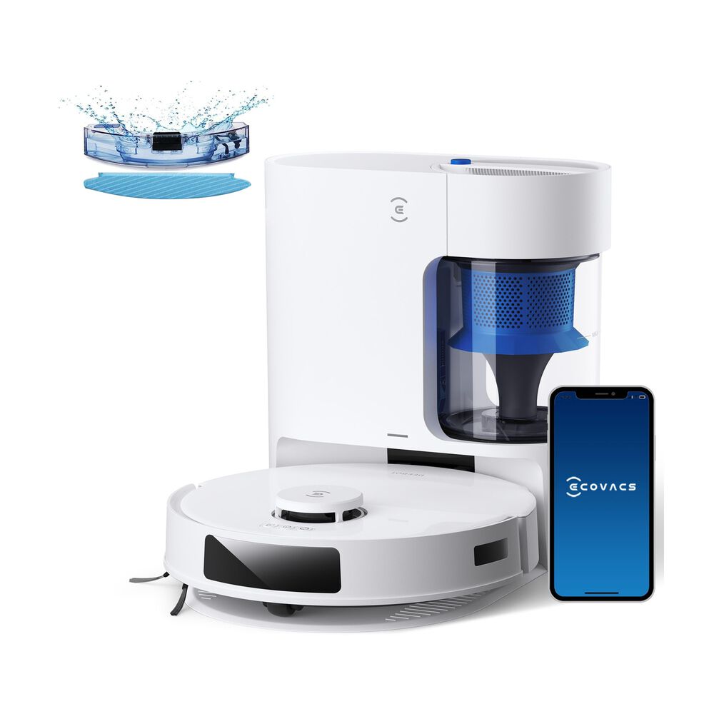 DEEBOT N20 PLUS, image number 12
