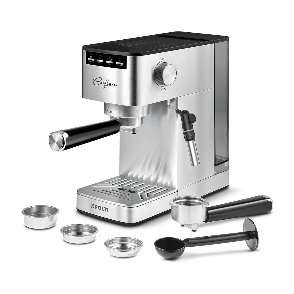 Coffea P10S + 54 Cialde, image number 6