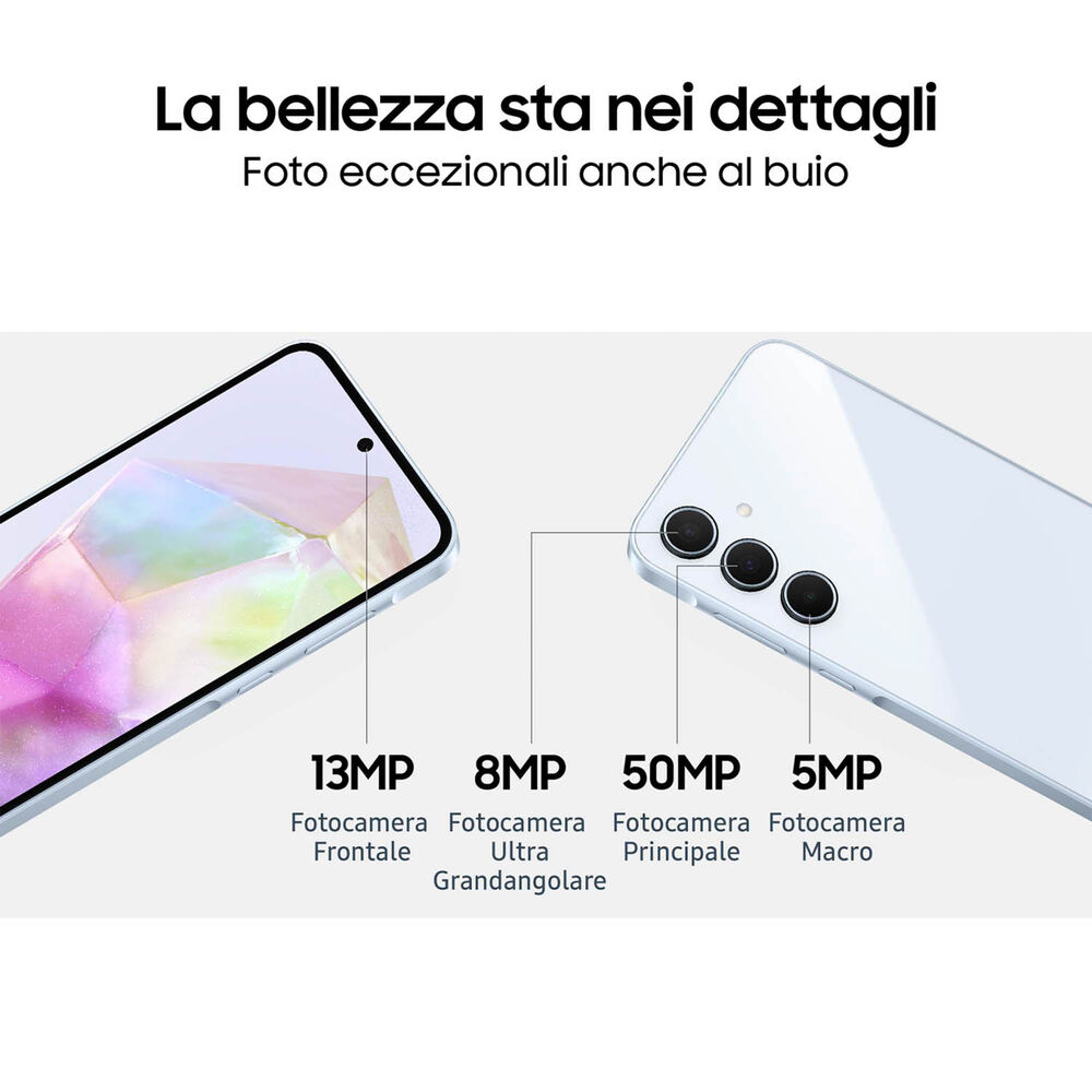 Galaxy A35 5G 256GB, image number 5