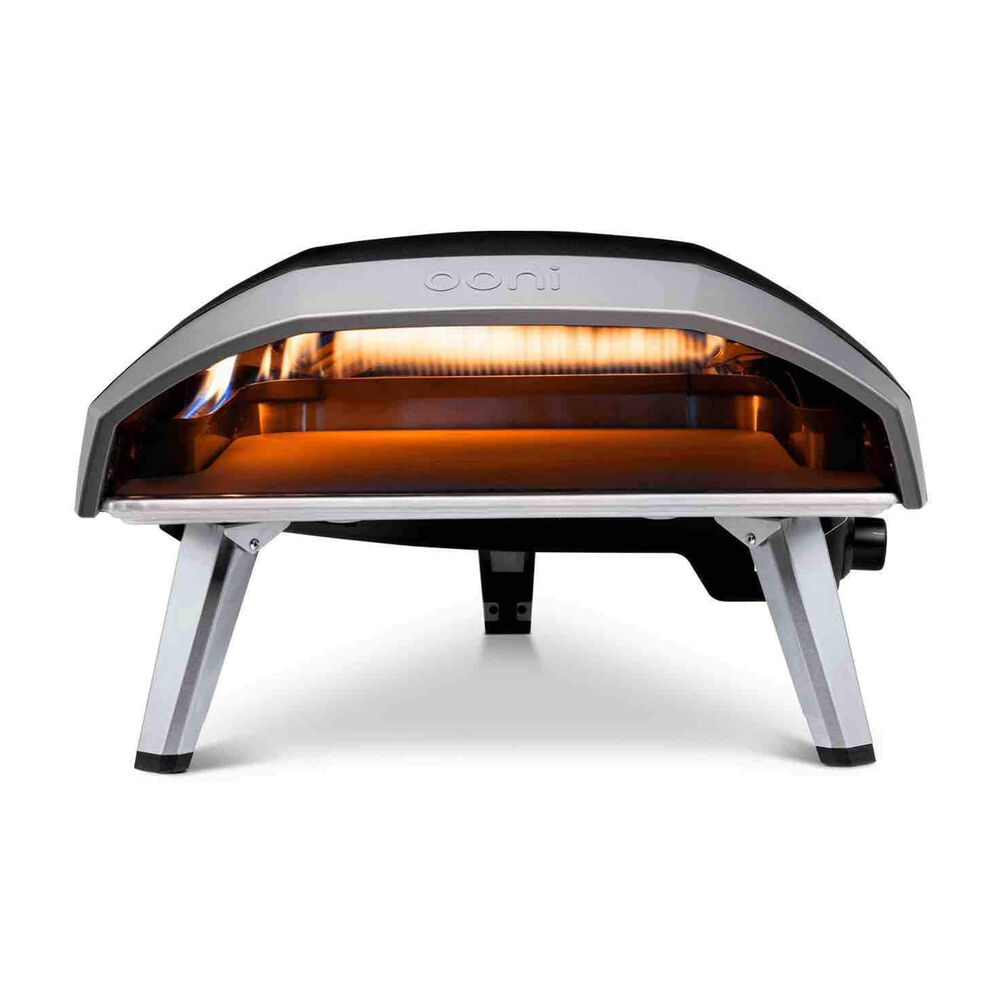 Forno a gas Koda 16, image number 2