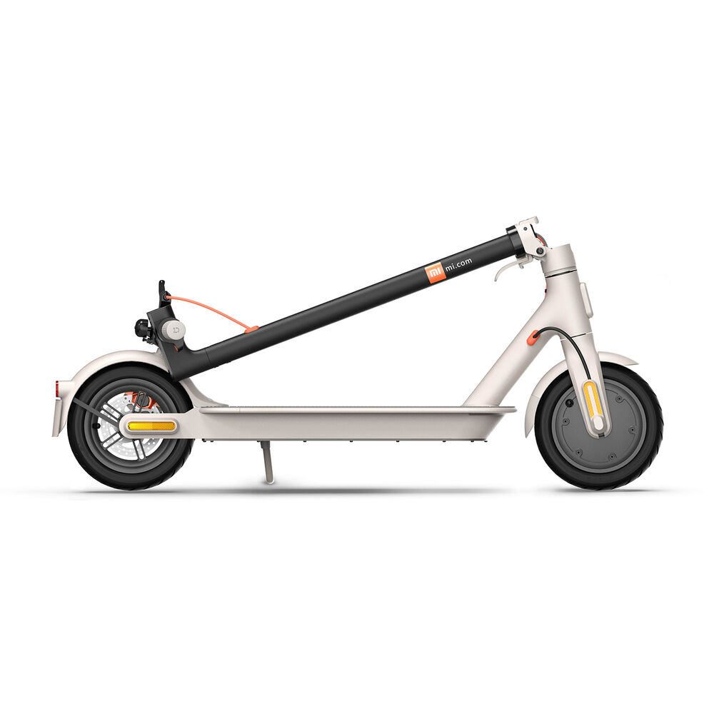 MONOPATTINO ELETTRICO XIAOMI ELECTRIC SCOOTER 3, image number 2