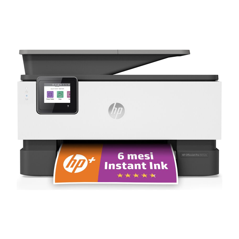 OFFICEJET PRO 9012E HP+, image number 1
