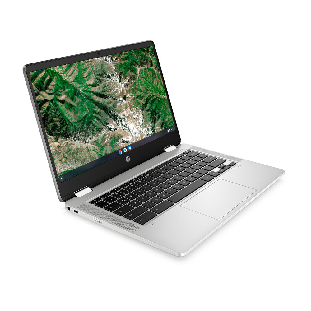 CHROMEBOOK 14A-CA0018NL, image number 3