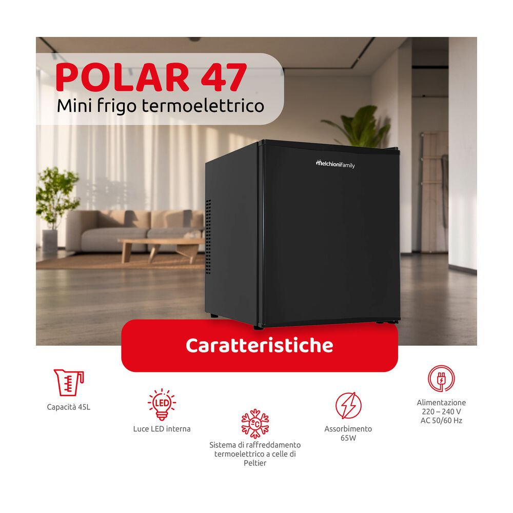 POLAR 47LT, image number 1