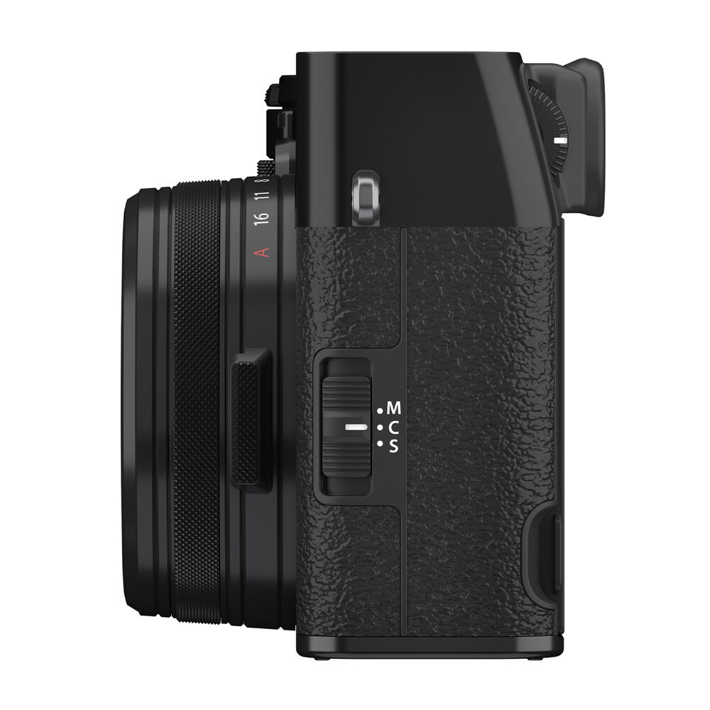 X100VI BLACK, image number 8