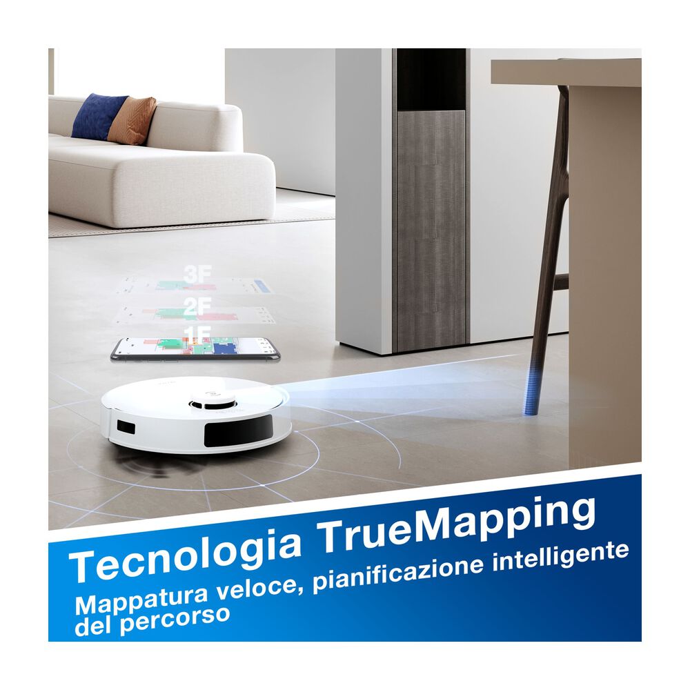 DEEBOT N20 PLUS, image number 9