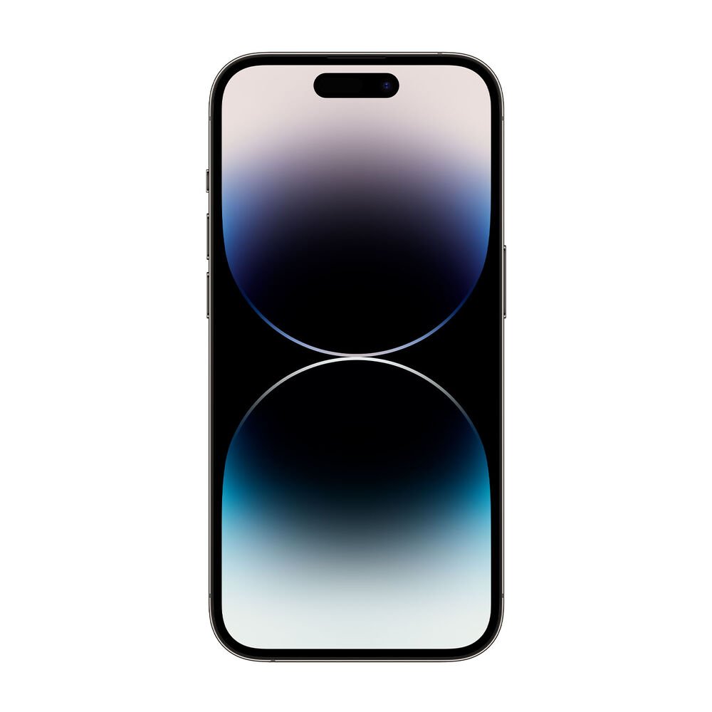 iPhone 14 Pro 128GB Nero siderale, image number 1