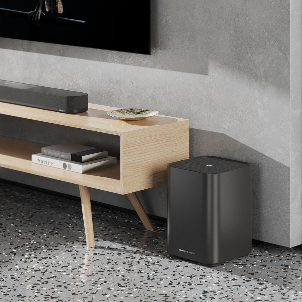 SUBWOOFER AMBEO SW02, image number 3