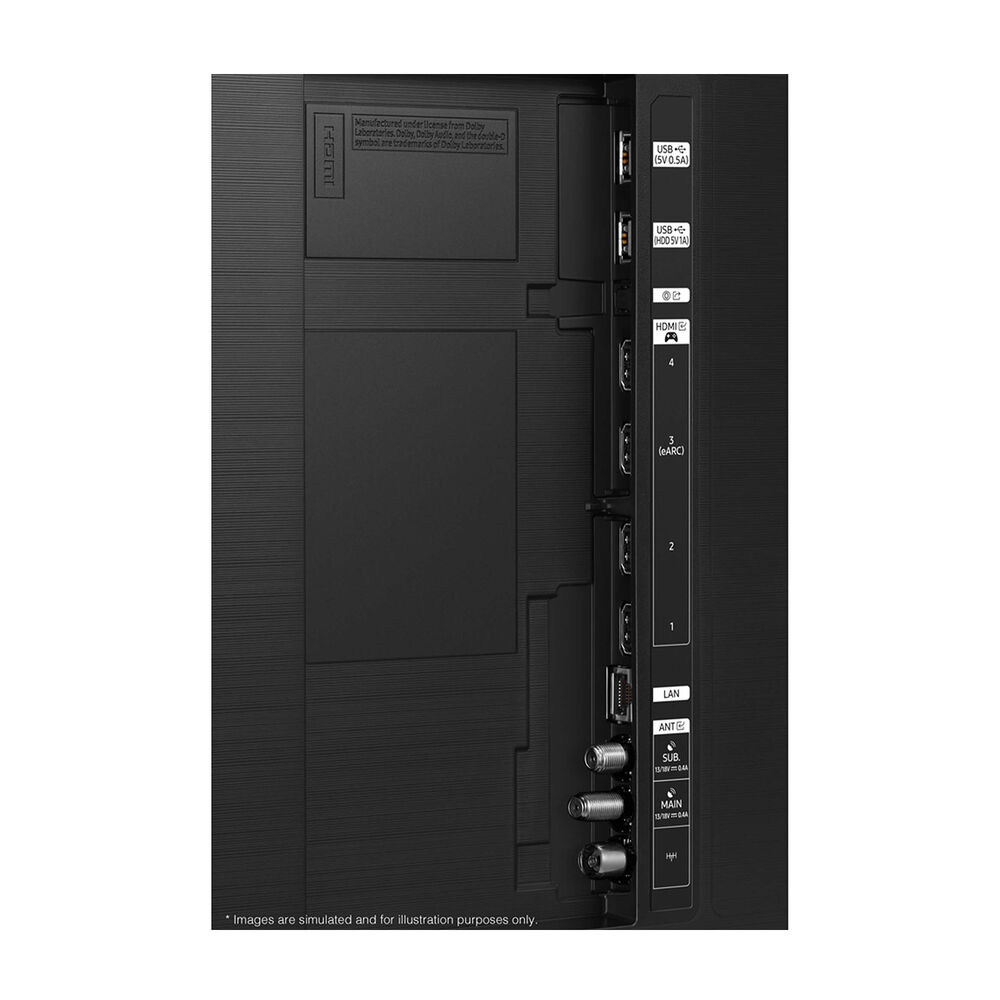 QE43QN90DATXZT, image number 6