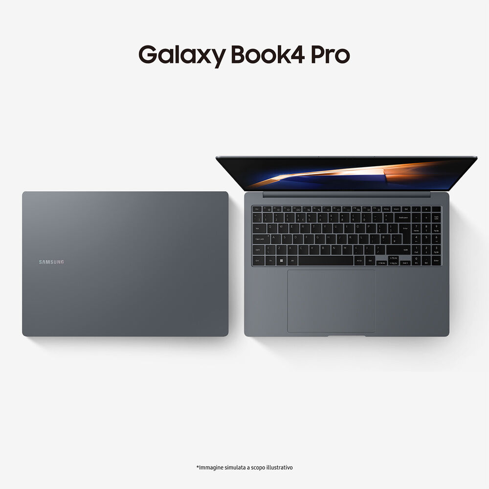 Galaxy Book4 Pro , image number 1