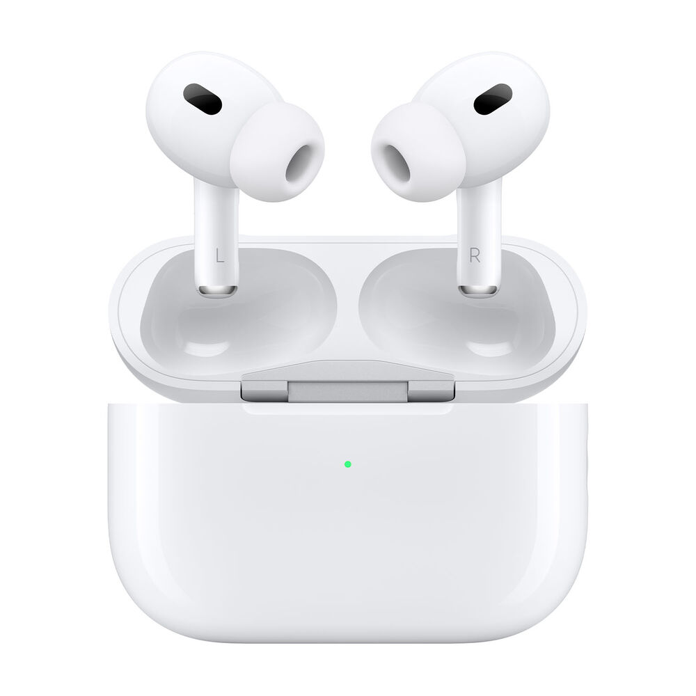 AIRPODS PRO2ND GEN(USB-C), image number 1