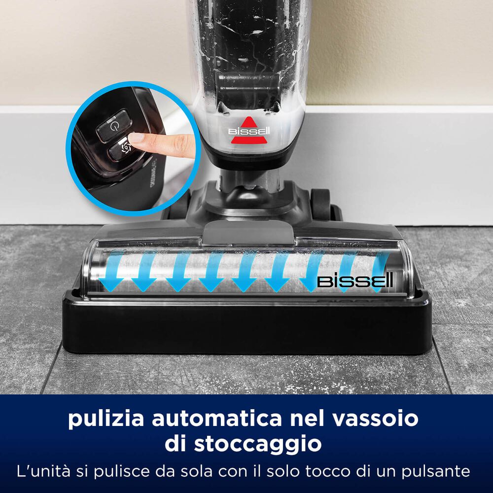 CrossWave HF2 Select, image number 4