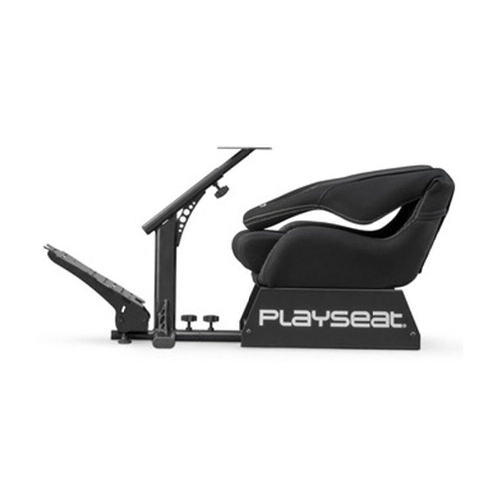 EVOLUTION BLACK SEAT, image number 3