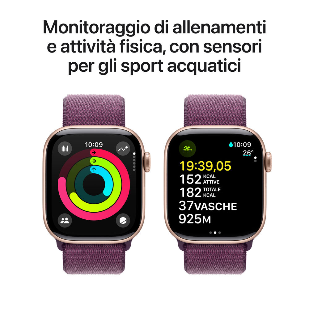 WATCH S10 GPS 42, image number 3