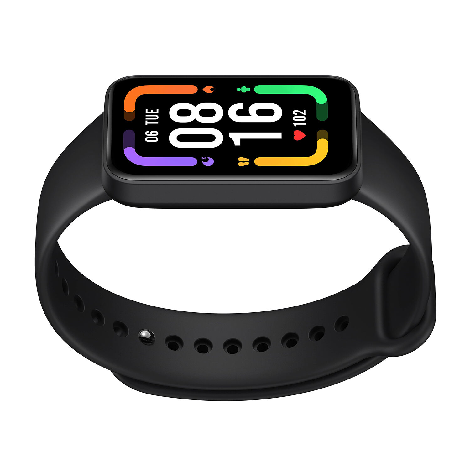 Orologio xiaomi mi band 4 mediaworld top
