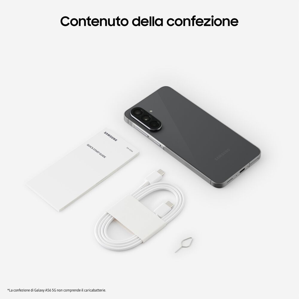 Galaxy A56 5G 128GB, image number 7