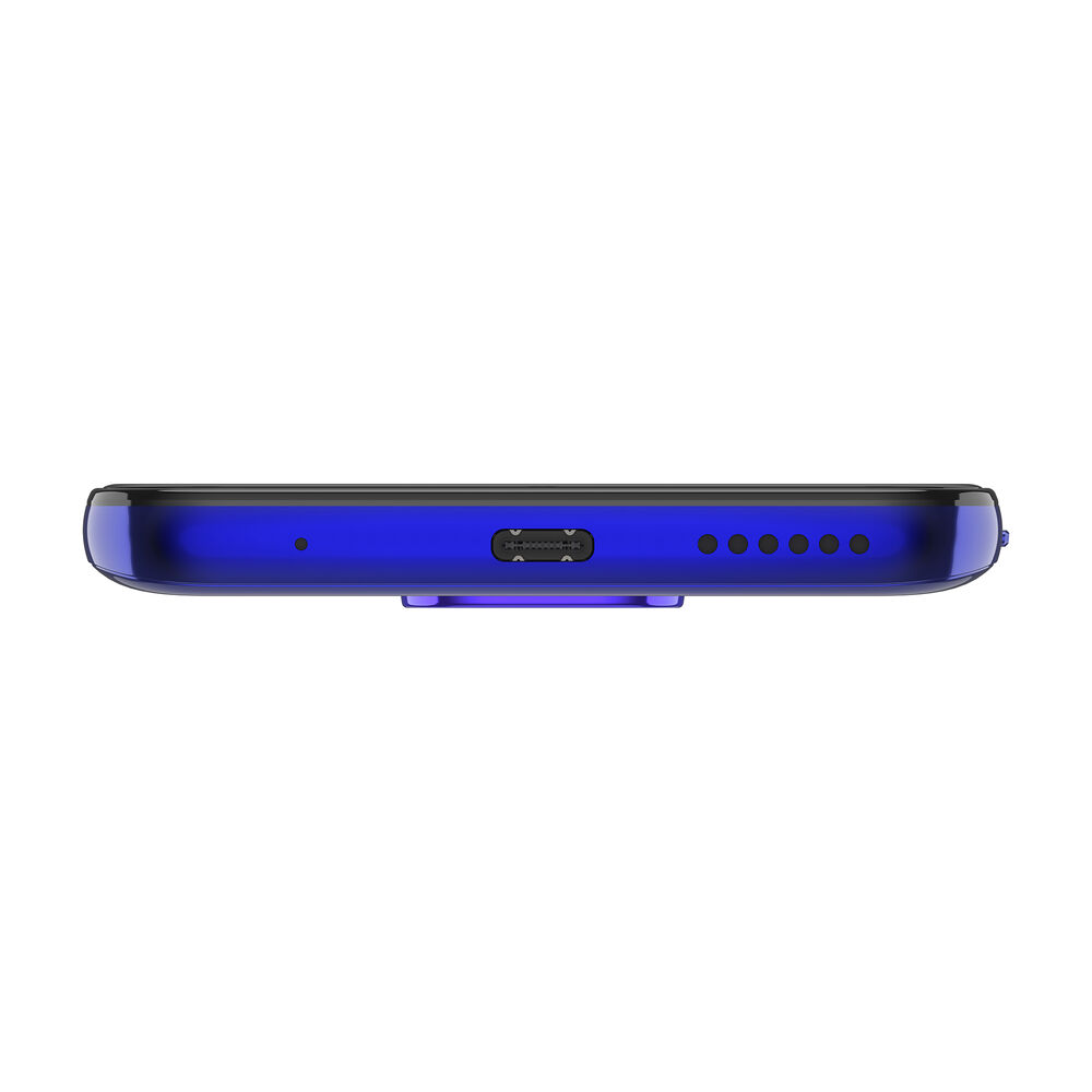 Moto g9 play, 64 GB, BLUE, image number 5
