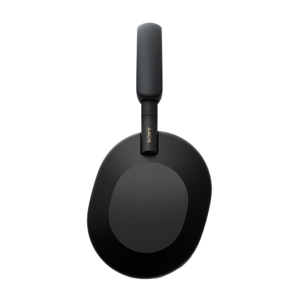 WH1000XM5B CUFFIE WIRELESS, black, image number 6