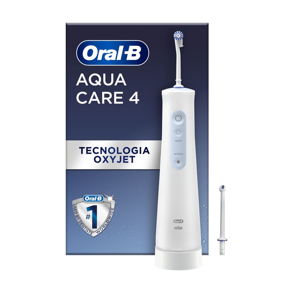 Aquacare Oxyjet 1, image number 6