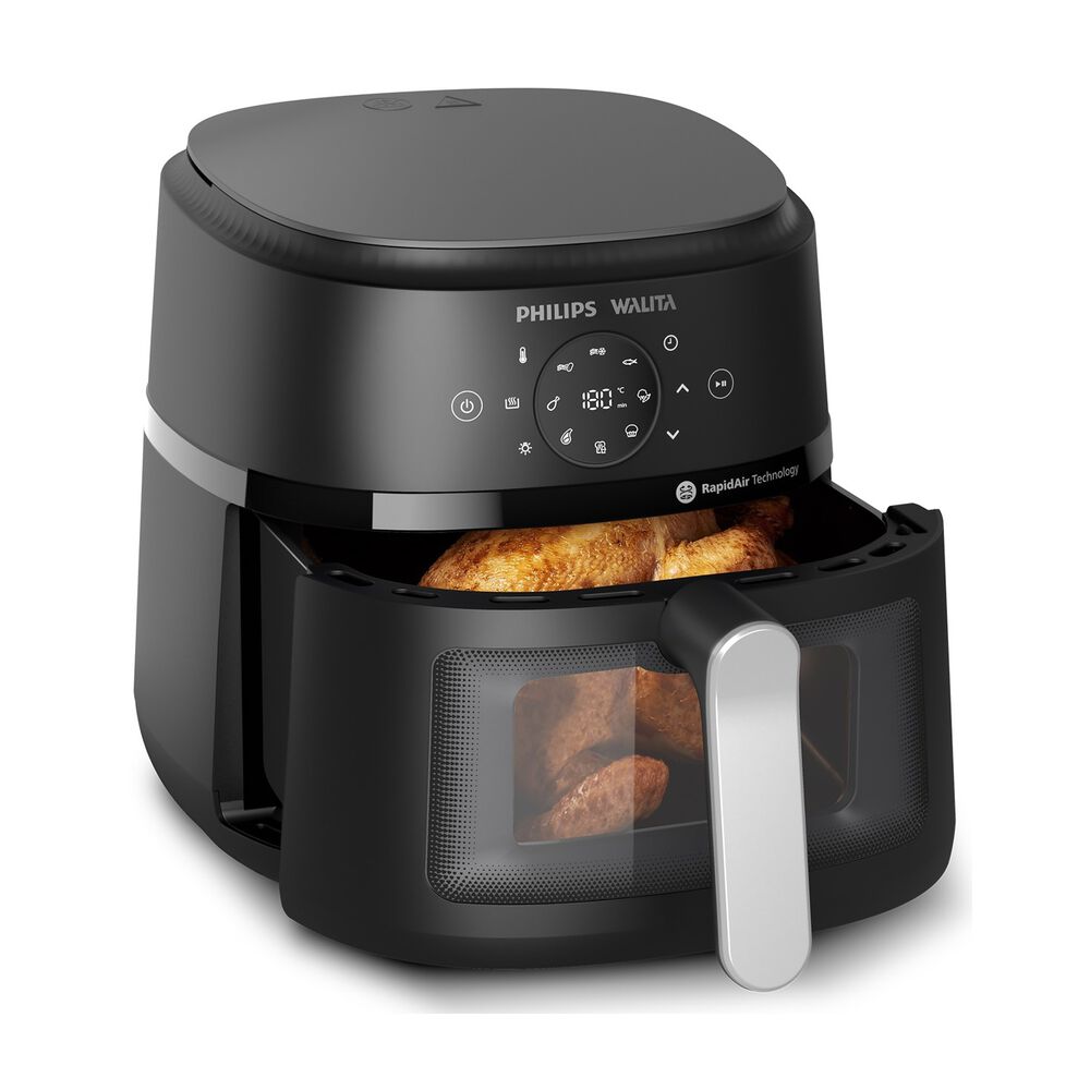 Airfryer Serie 2000 da 6.2L NA231/00, image number 1
