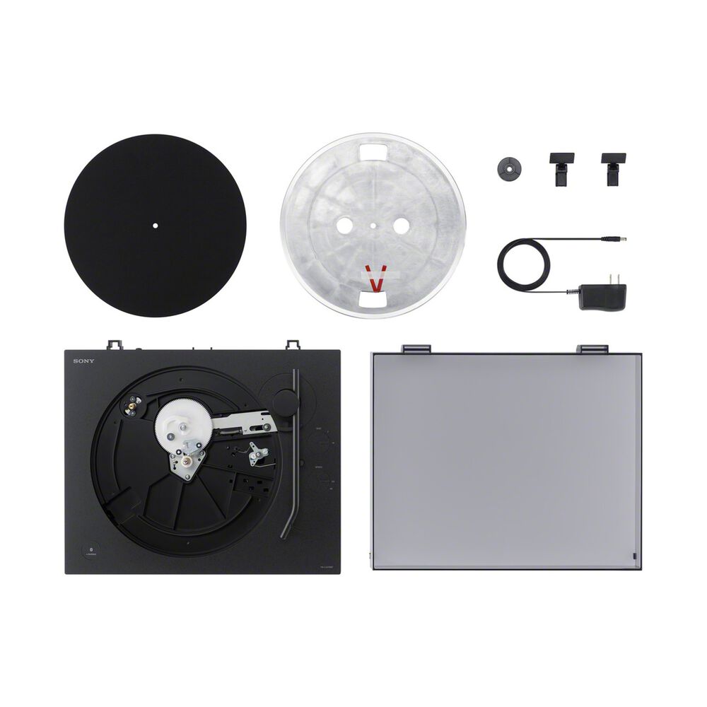 GIRADISCHI SONY PSLX310BT, image number 11