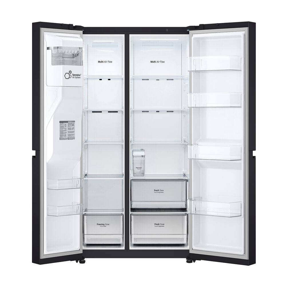 GSLV51WBXM frigorifero americano , image number 10