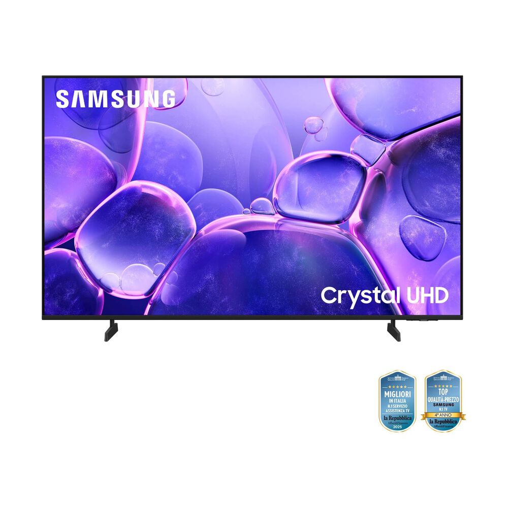 UE65U8000FUXZT, image number 1