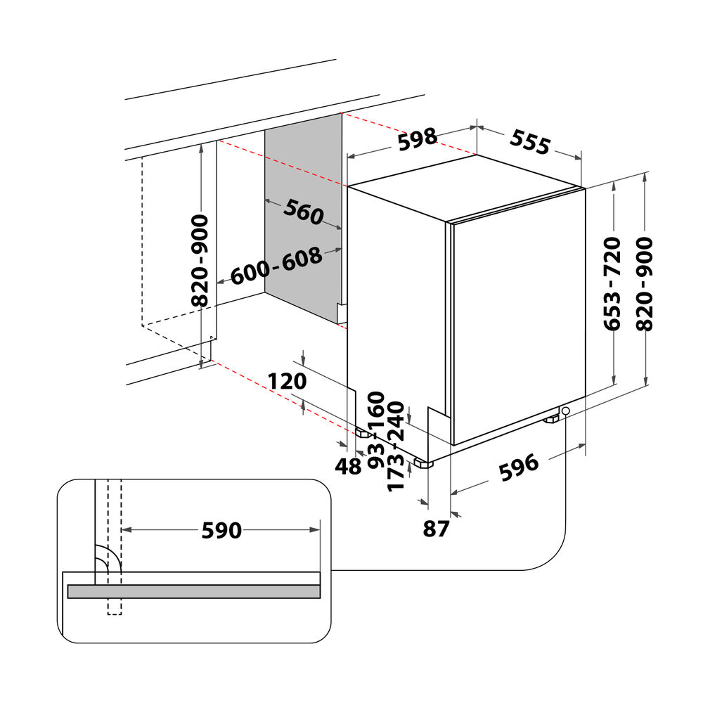 H4I D534 AS, image number 1