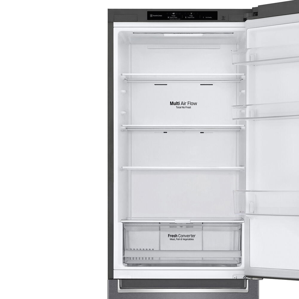 GBP61DSPFN FRIGORIFERO COMBINATO, image number 16