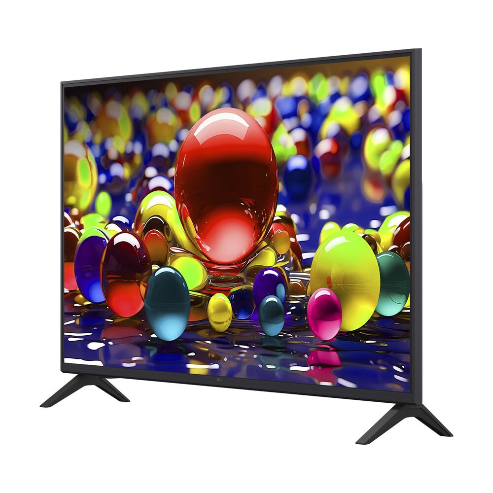 webOS UHD AI 43UA74006LB, image number 10