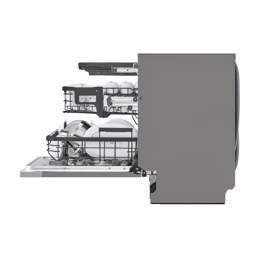 QuadWash DB597TXS, image number 8