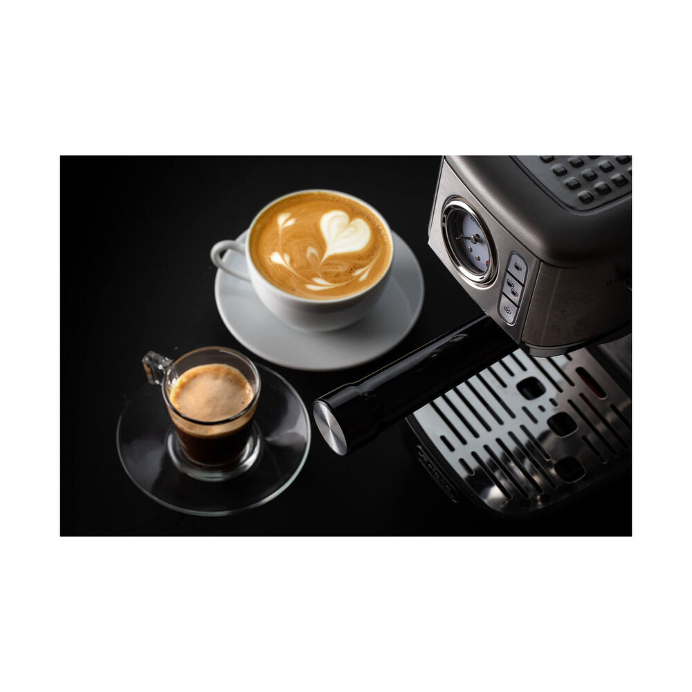 CAFFE ESPR.SLIM+MANOMETRO, image number 5