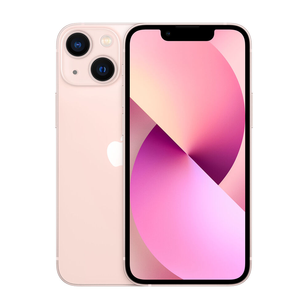 iP 13 mini 256 Pink, 256 GB, PINK, image number 0