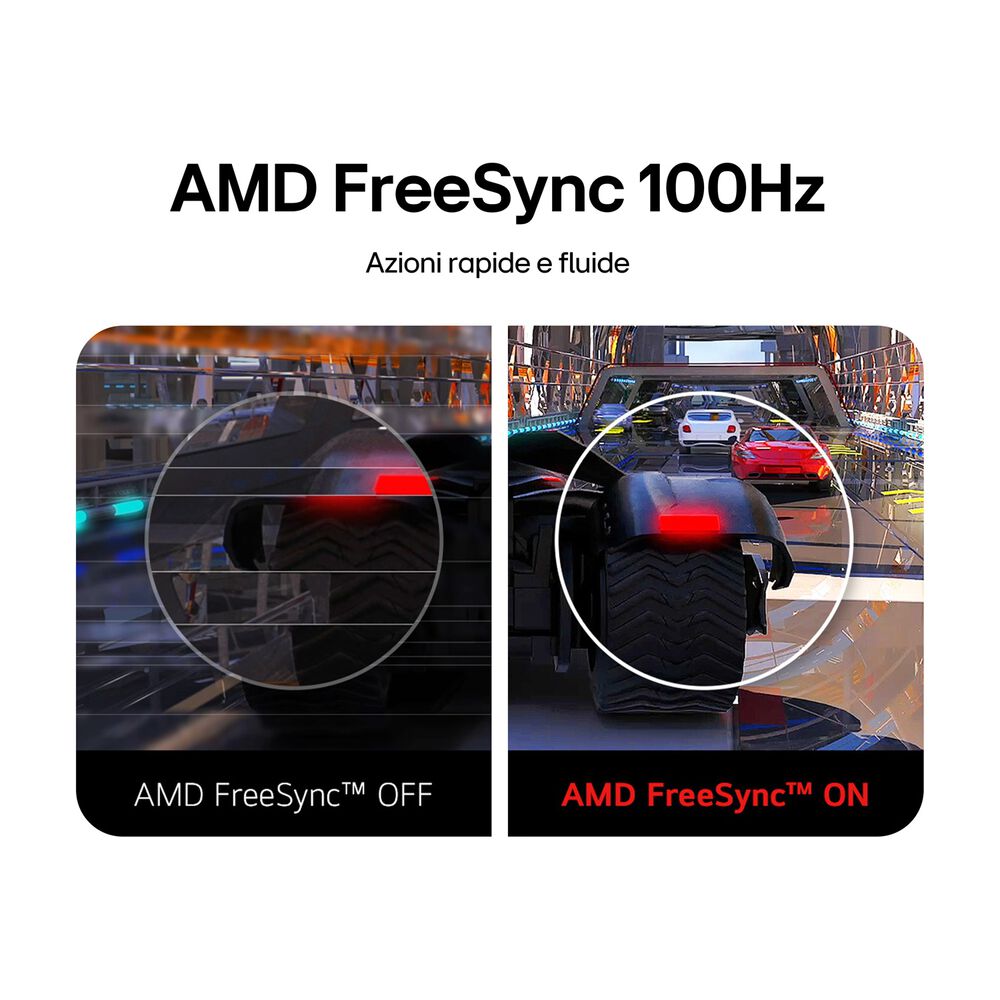 Full HD 27MR400, image number 4