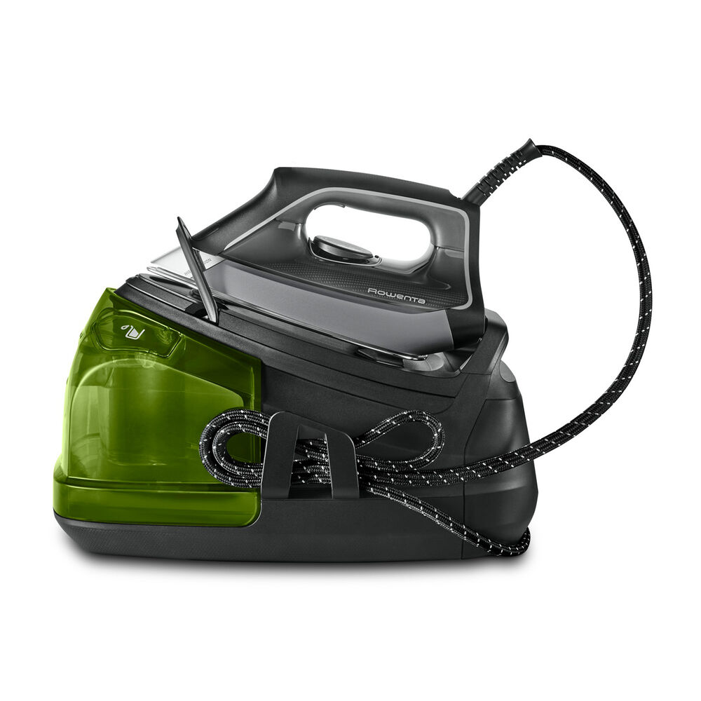 FERRO A CALDAIA ROWENTA PERFECT STEAM PRO DG8626, image number 2