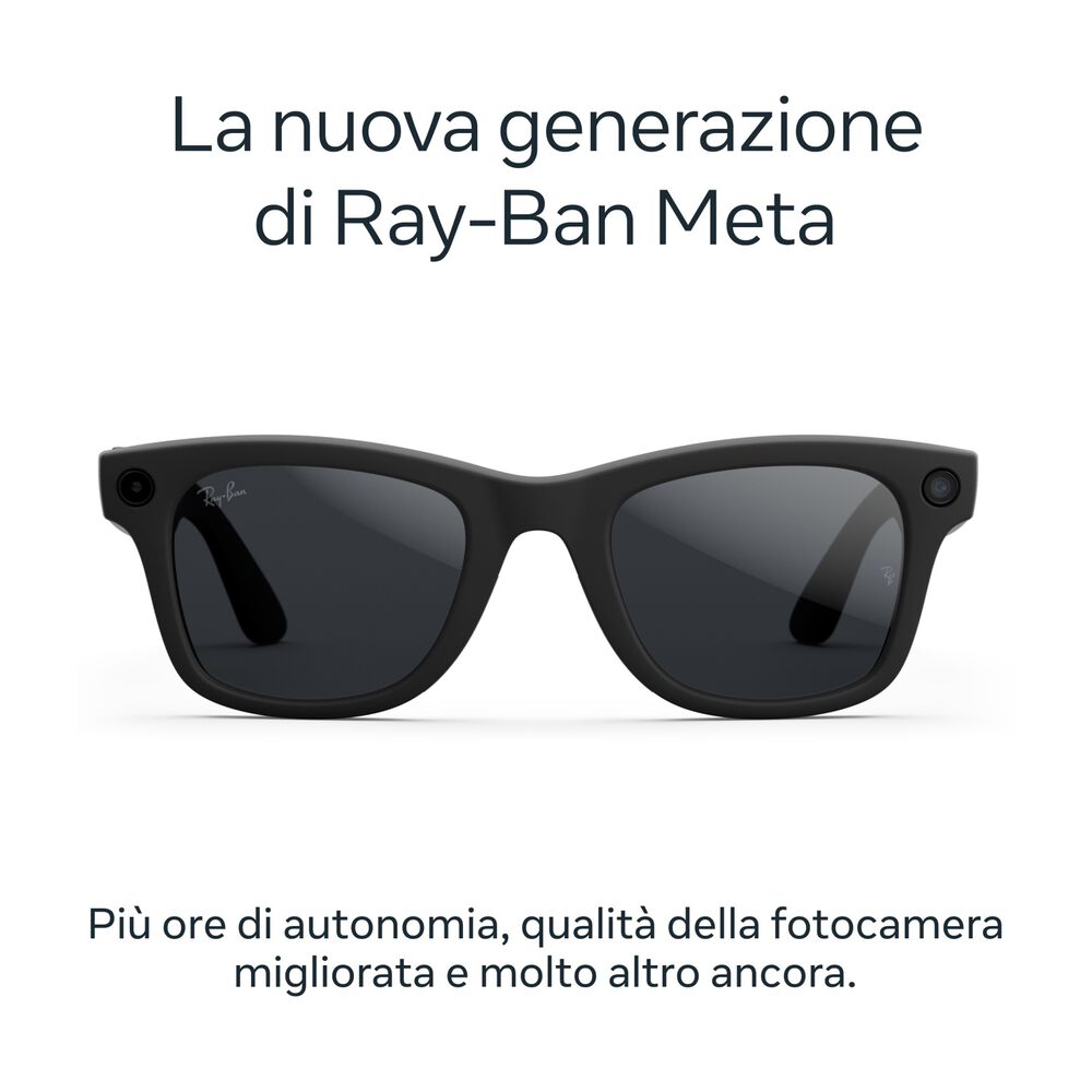 Wayfarer Transitions, image number 1