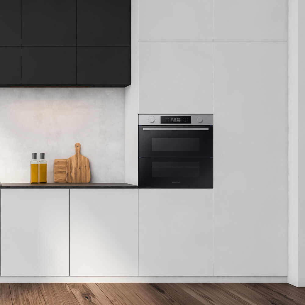 NV7B45403BS/U5 FORNO INCASSO, classe A+, image number 6