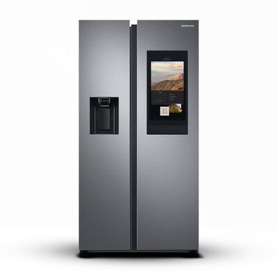 RS6HA8880S9/EF frigorifero americano 