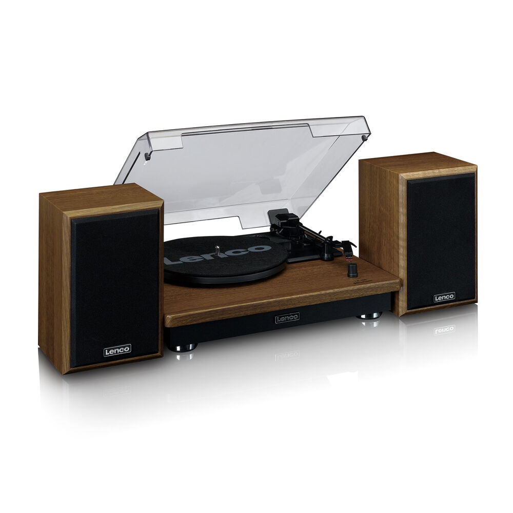 LS-100WD, image number 1