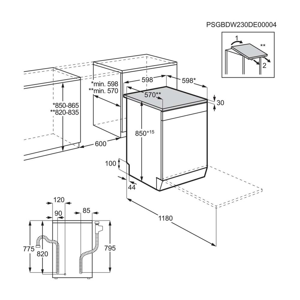 ESS68600SX, image number 8