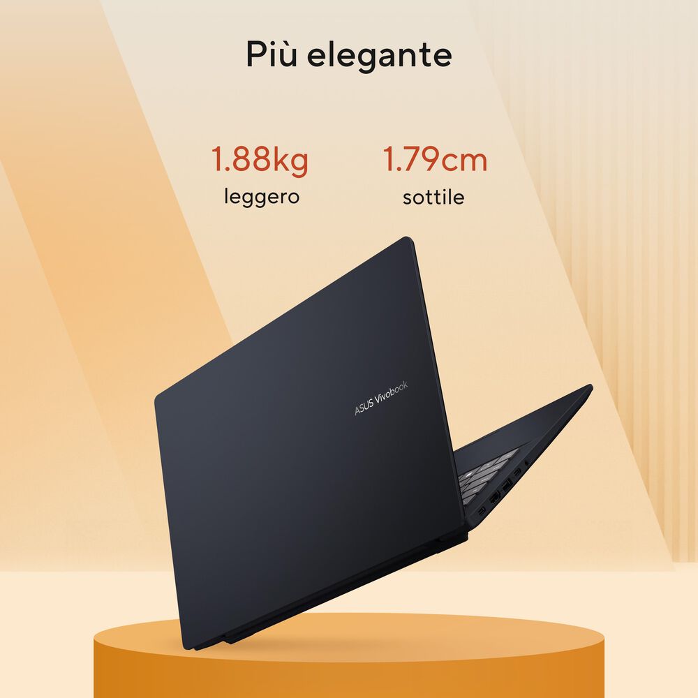 Vivobook 16 M1607, image number 10