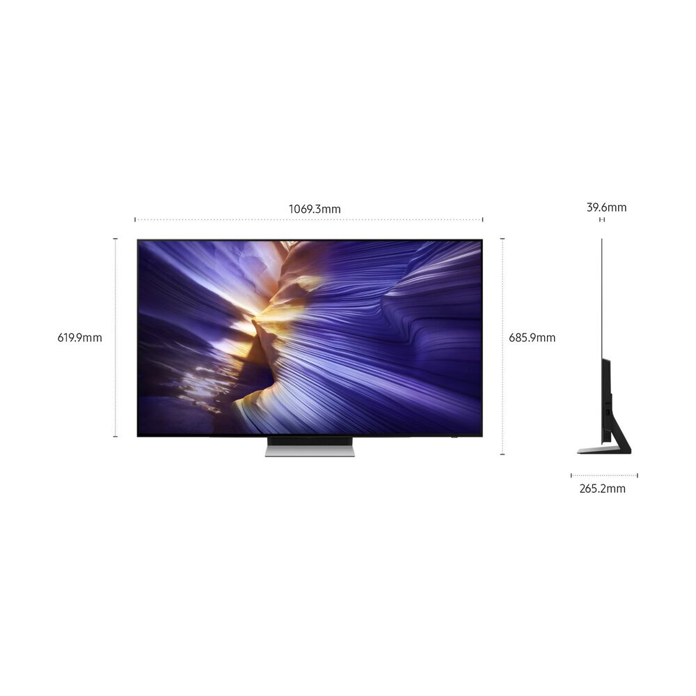 QE48S90FAEXZT, image number 11