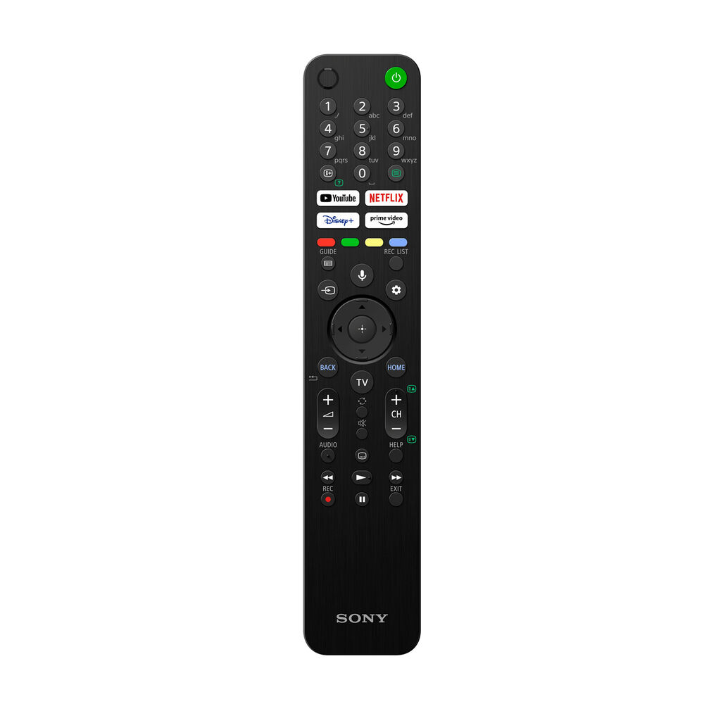 KD75X81J TV LED, 75 pollici, UHD 4K, No, image number 8