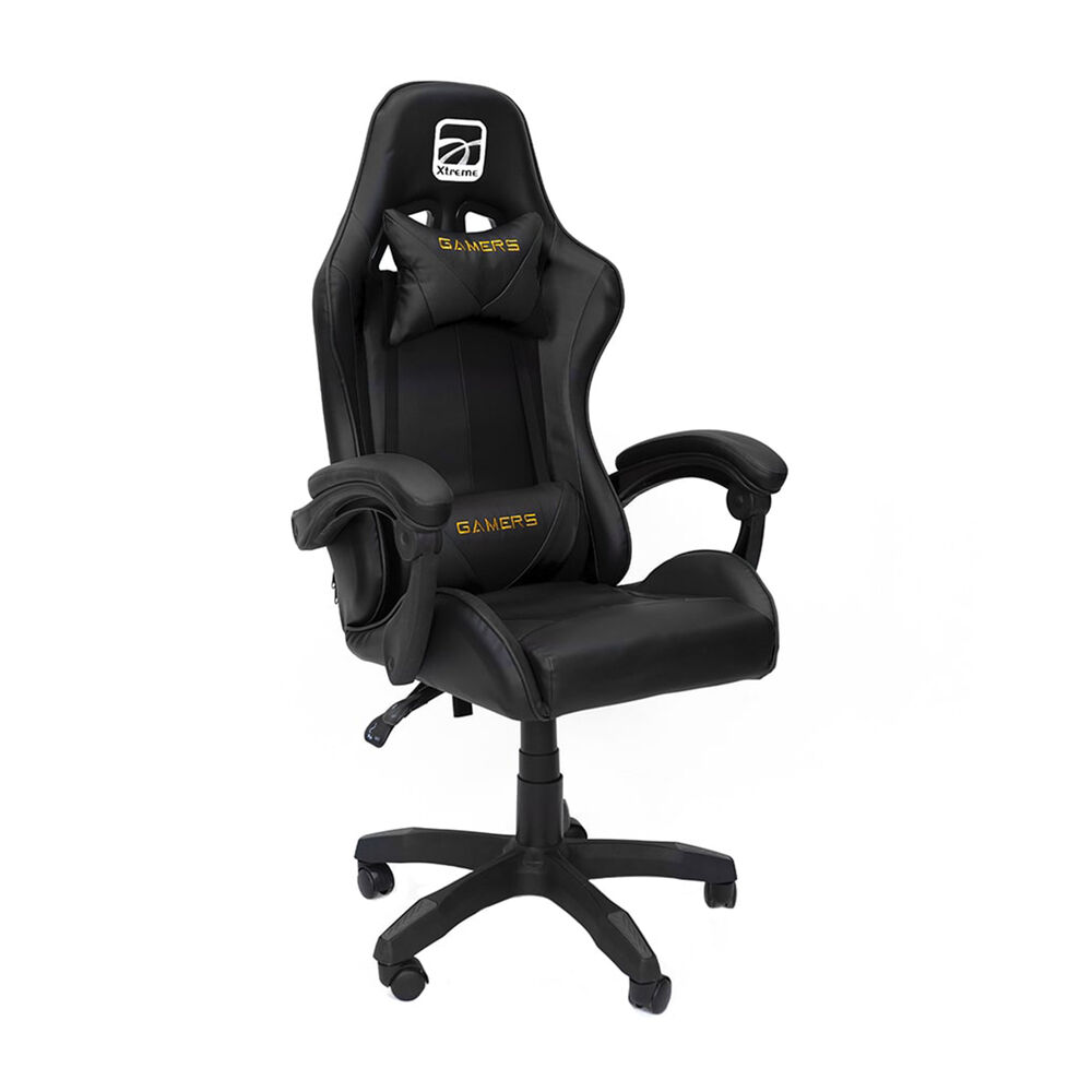 GAMING CHAIR KING, image number 1