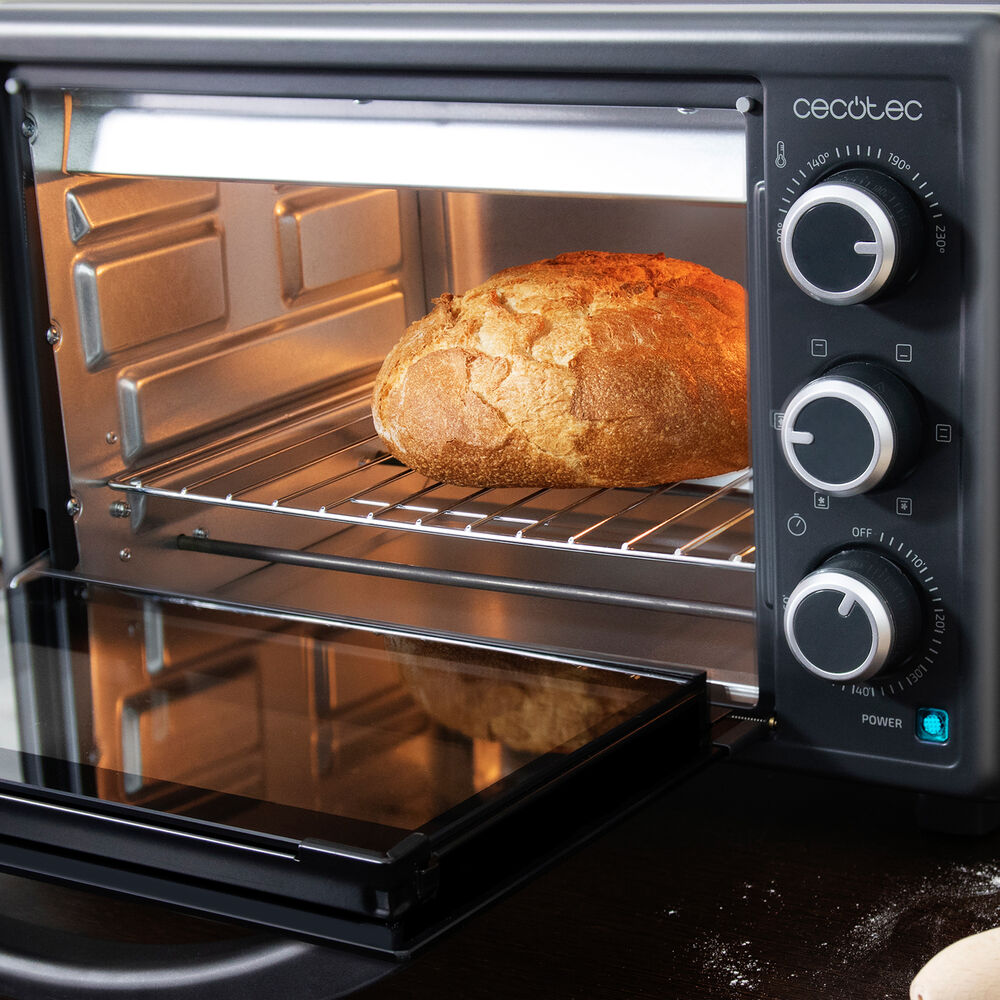 Bake&Toast 2600 4Pizz, image number 5