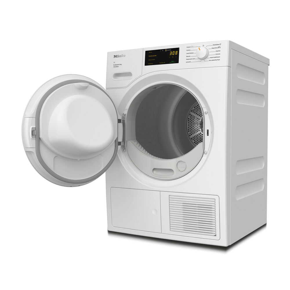 TWC 660 WP 125Y, image number 1
