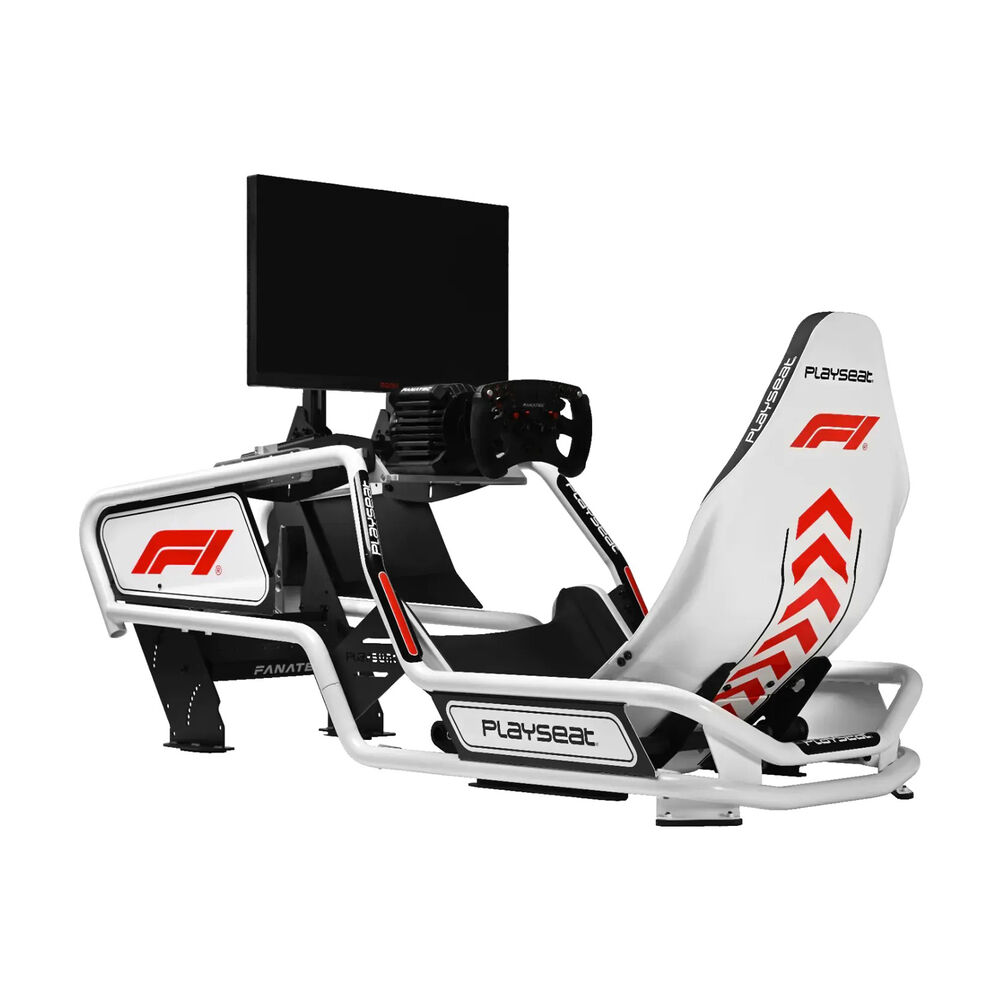 FORMULA INTELLIGENCE - F1, image number 2