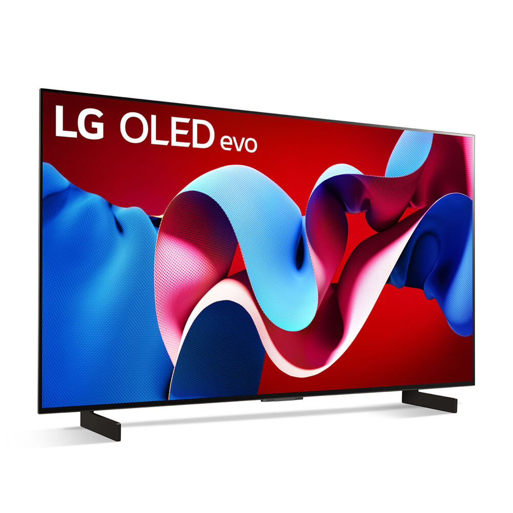 OLED evo C4 OLED42C44LA, image number 8